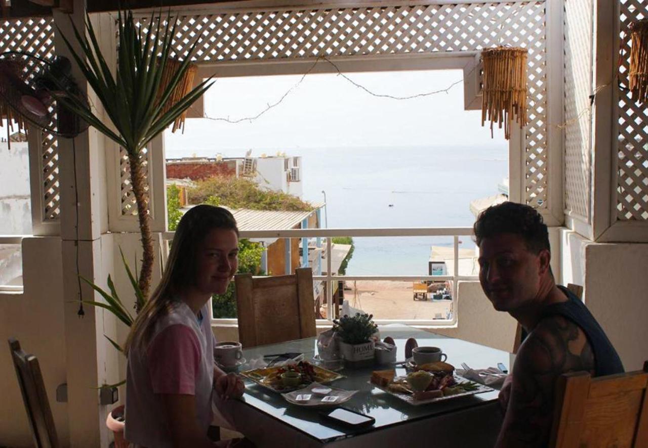 Golden Europe Hotel Dahab Exteriér fotografie
