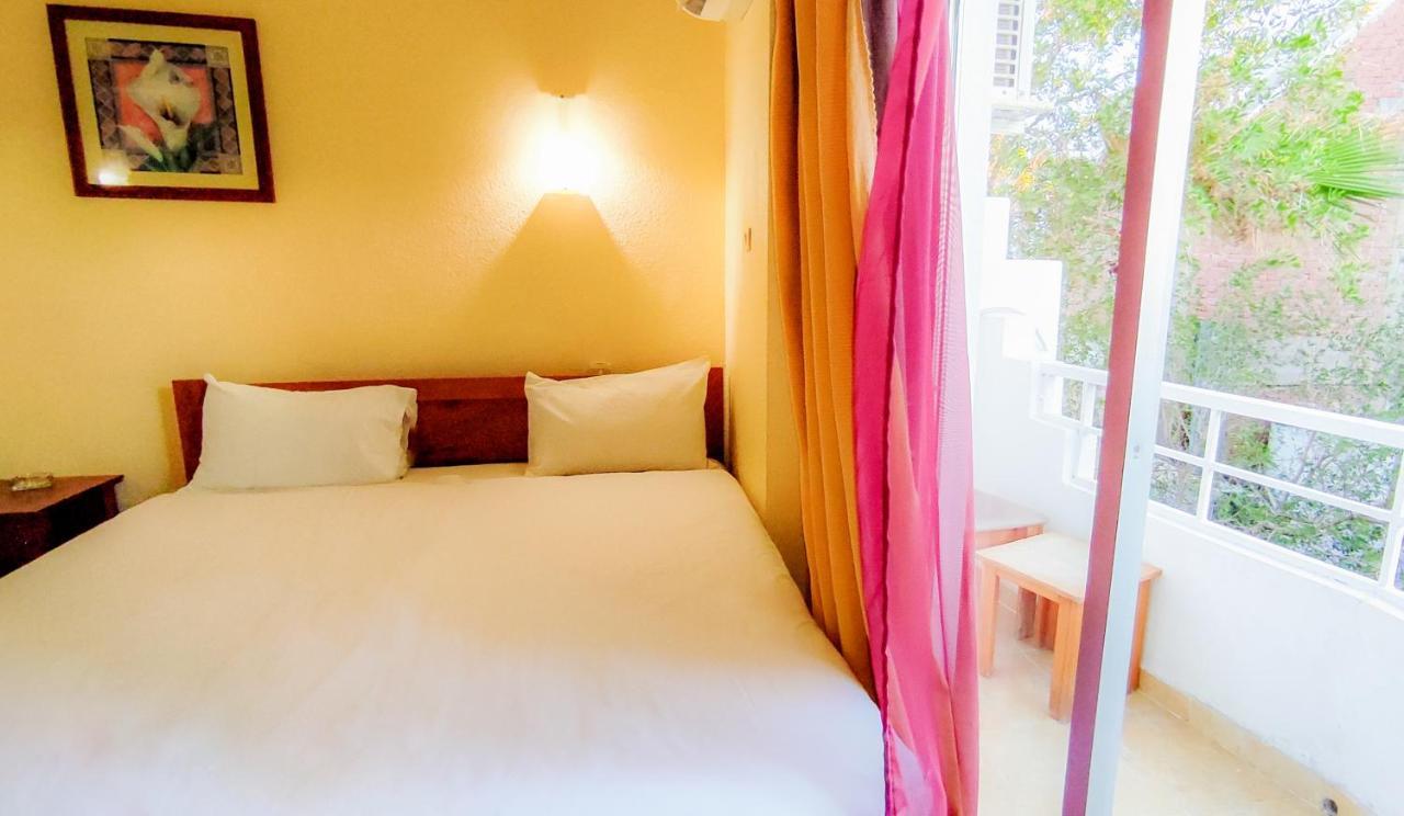 Golden Europe Hotel Dahab Exteriér fotografie