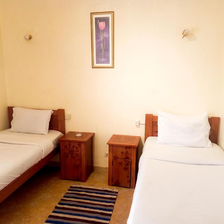 Golden Europe Hotel Dahab Exteriér fotografie