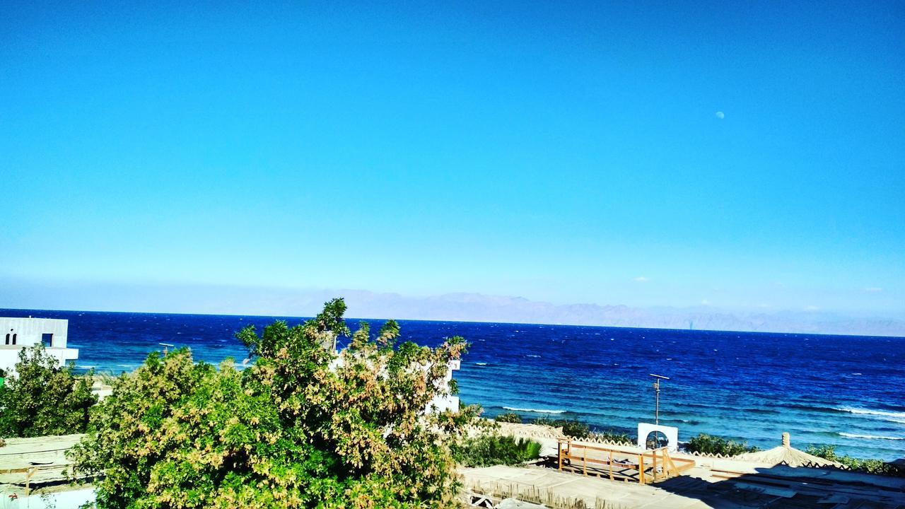 Golden Europe Hotel Dahab Exteriér fotografie