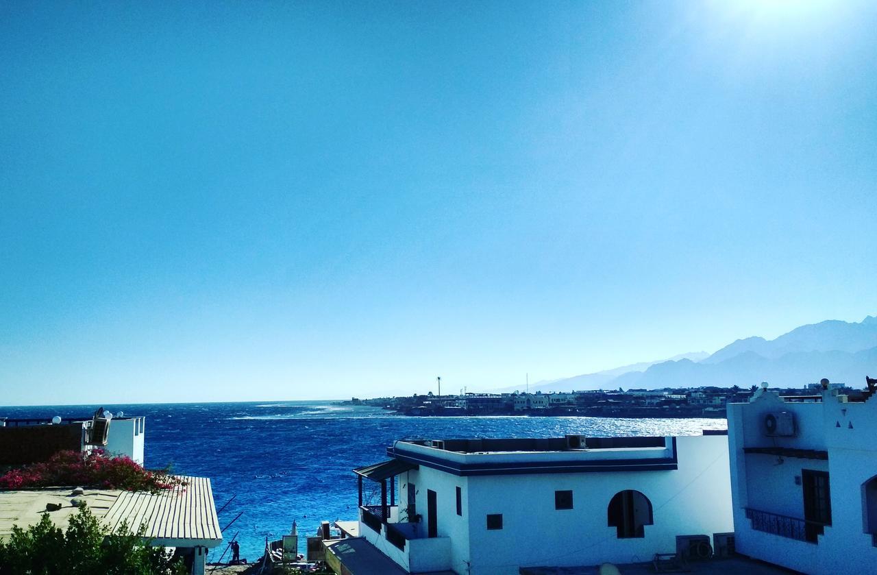 Golden Europe Hotel Dahab Exteriér fotografie