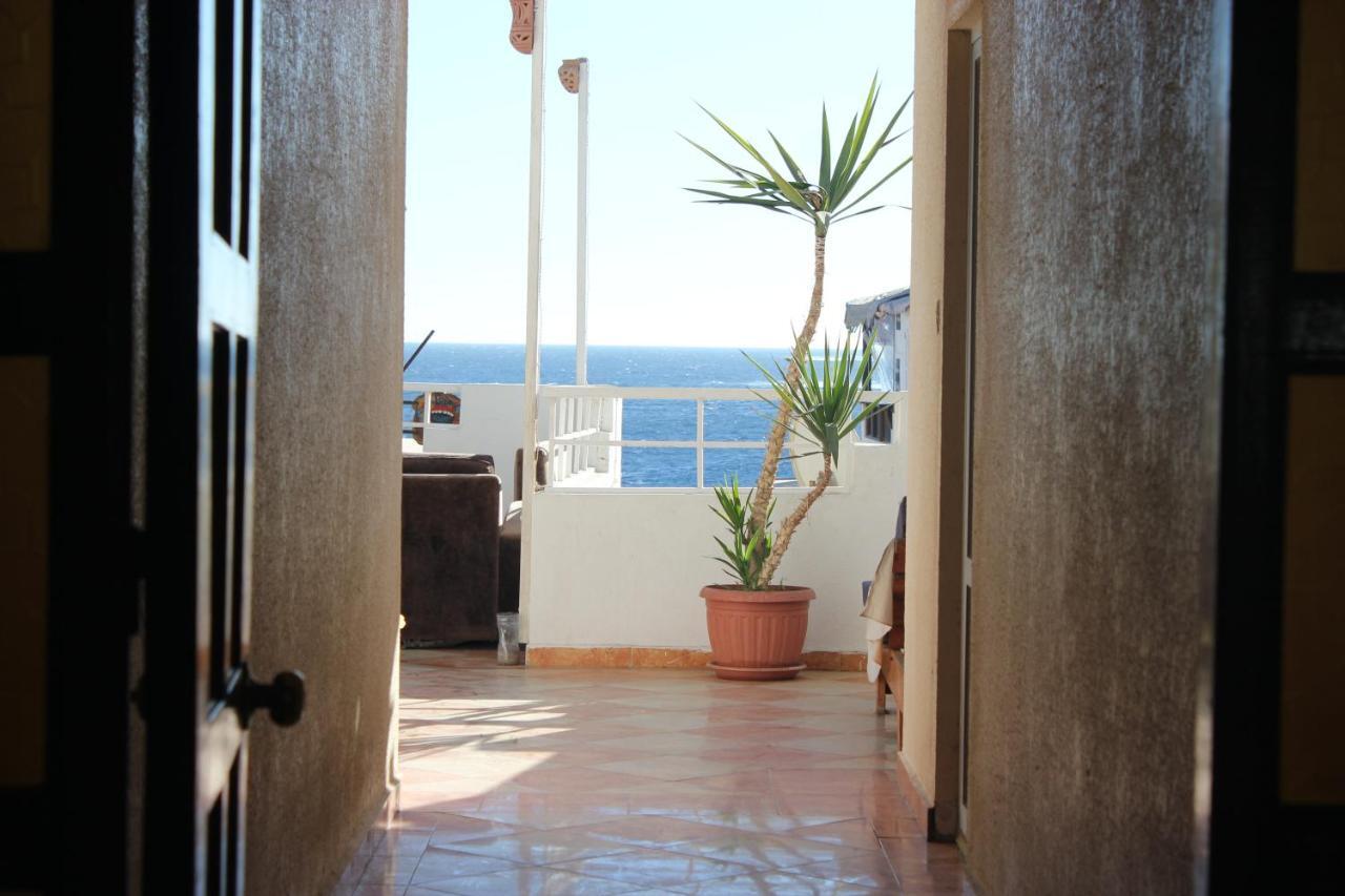 Golden Europe Hotel Dahab Exteriér fotografie